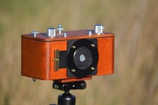 Vemeer 6x17 panoramic