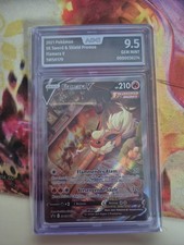 Flamara SWSH 179 Promo AOG 9,5