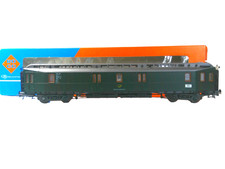 Postwagen Deutsche Bundespost