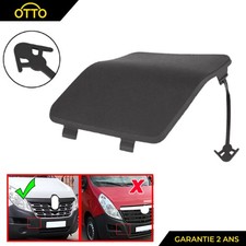 Stoßstange Vorne Schutzkappe