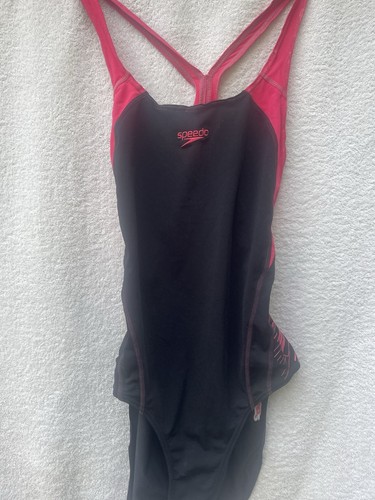 Speedo endurance schwimmanzug - speedo,