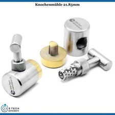 Knochenmühle Implantologie