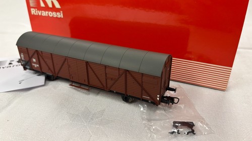 Rivarossi hr6044 ged - rivarossi,