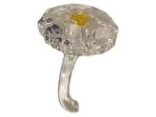 Swarovski Kristallschale SCS