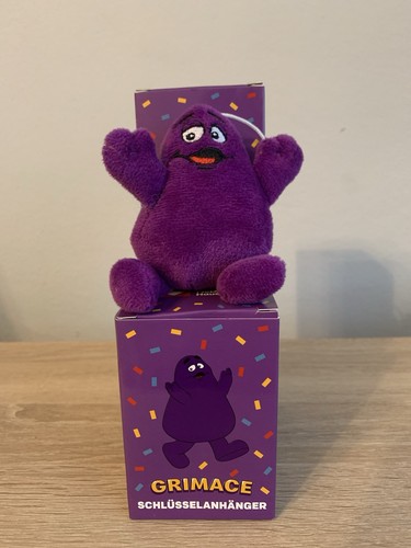 Donalds grimace - donalds,