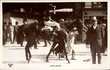 Ak Rennpferd Lafleur, Jockey - 4698048