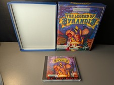 The Legend Of Kyrandia 3 Book
