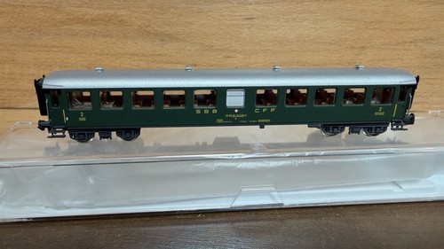 Fleischmann 881814 ovp - 881814,,