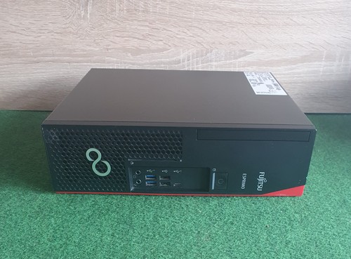 Fujitsu esprimo d738 sff - fujitsu,