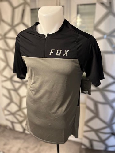 Fox mtb fahrrad - fox, flexair