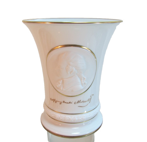 Vase limitiert berlin design - vase,