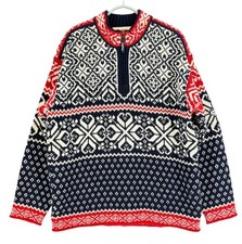 Vintage NORDIC NORWAY Herren