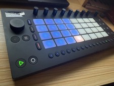 Ableton Move Synthesizer