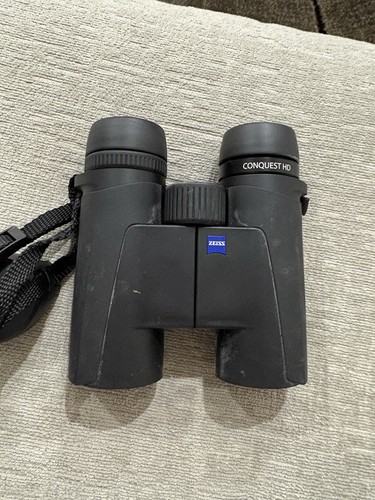 Zeiss conquest fernglas - zeiss,