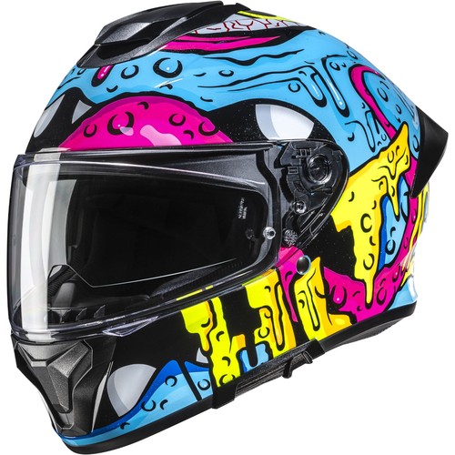 Hjc motorrad helm c71 - helm,