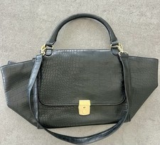 Damenhandtasche Schwarz