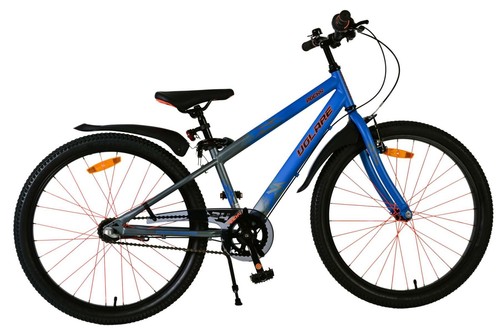 Volare rocky kinderfahrrad - volare,