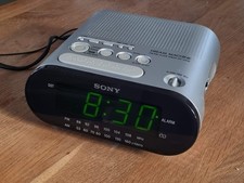 Sony Dream Machine  ICF-C218