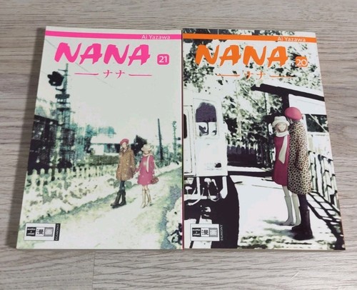 Nana manga band - band,