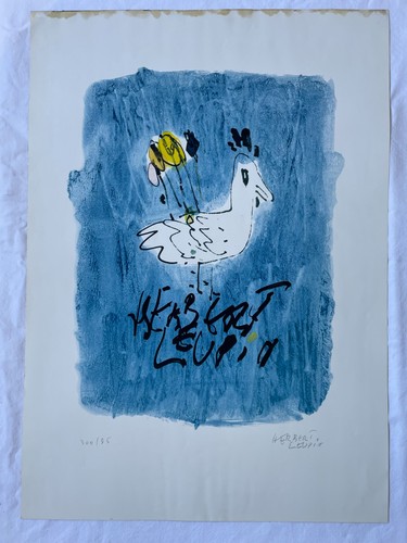Herbert leupin 1916 - leupin, 1916-1999