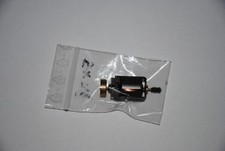 Fleischmann 396074, Motor mit Schwungmasse ausgebaut aus Lok