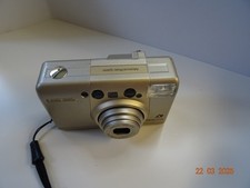 Kleinbildkamera Samsung Rochas