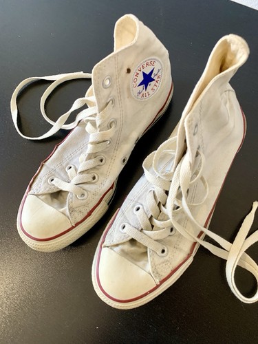Converse all star - star, beige