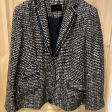 Sarah Kern  Gr. 46 Blazer Gr