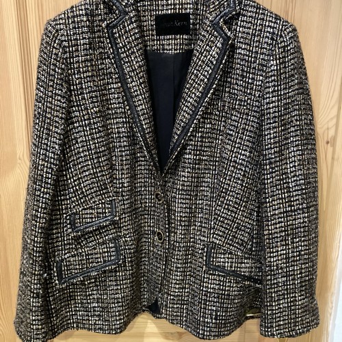 Sarah kern 46 blazer - kern, gr.