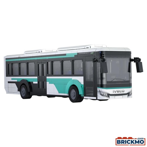 Cada iveco crossway bus 43 - iveco,