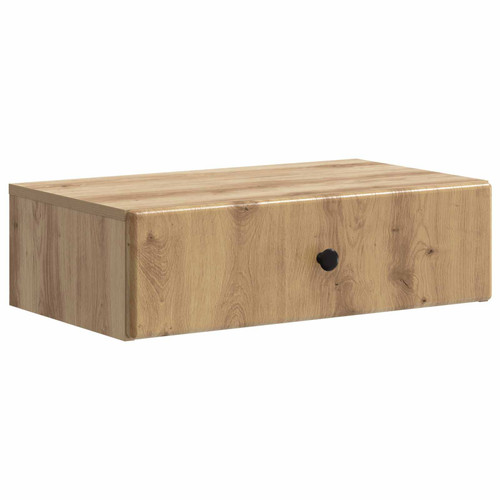 Wand beistelltisch artisan - wand-beistelltisch,
