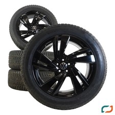 Original VW Touareg III CR7 Nevada Winterräder Winterreifen 20 Zoll RKDS DOT23