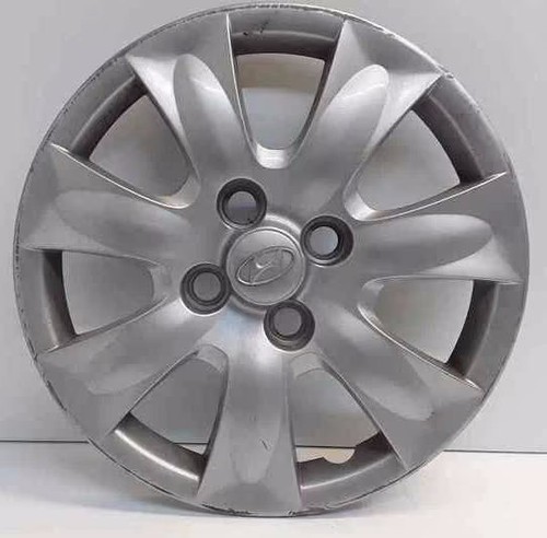 Original radkappen hyundai - 2,