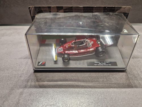 Ferrari 312 t2 1977 - ferrari,