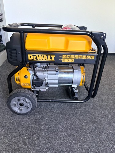 Dewalt generator - dewalt,