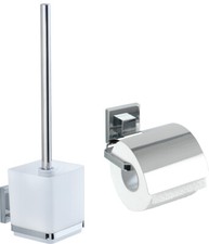Wenko garnitur klo bürste - wenko, wc