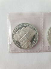 100 Schilling Silbergedenkmünze Österreich 1976, 1000 Jahre Kärnten, PP, OVP