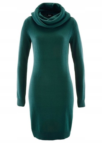 Bonprix strickkleid - bonprix,