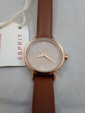 Esprit-Damen-Armbanduhr