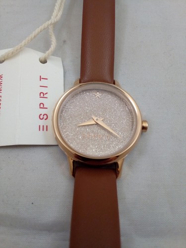 Esprit-Damen-Armbanduhr