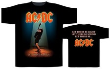 AC/DC - Let There Be Rock