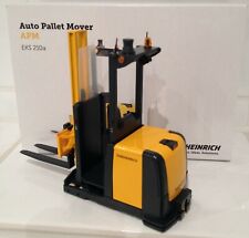 Conrad EKS-210 Jungheinrich Gabelstapler Stapler forklift NEU OVP