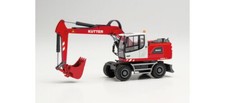 Herpa 314954 liebherr - 314954,