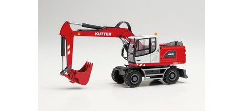 Herpa 314954 liebherr - herpa,
