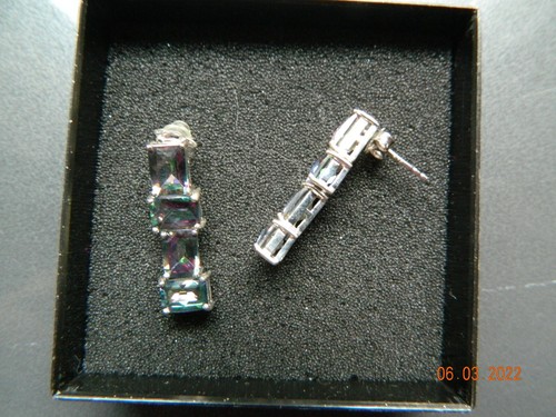 925 silber ohrstecker - 925,