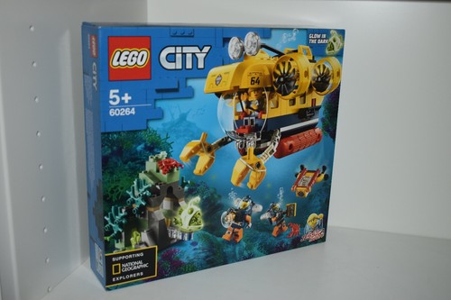 Lego city 60264 - lego,