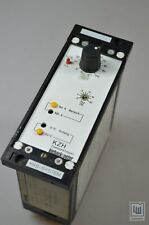 Kieback+Peter, KZH, Zweipunktregler / on-off controller [°C/K]