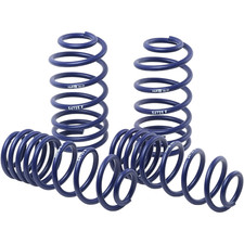 H&R Smart Fortwo 451