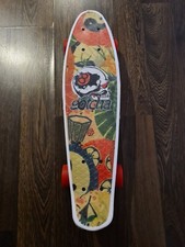 Gotcha 8 Ball Cruiser