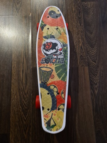 Gotcha ball cruiser - gotcha,